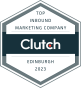 La agencia Clear Click de United Kingdom gana el premio Clutch Award