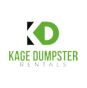 Baltimore, Maryland, United States Digi Solutions ajansı, KAGE Dumpster Rental için, dijital pazarlamalarını, SEO ve işlerini büyütmesi konusunda yardımcı oldu