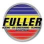 Florence, Alabama, United States agency Aha Creative helped Fuller Heating and Air grow their business with SEO and digital marketing