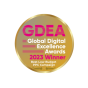 United States 营销公司 Ruby Digital 获得了 GDEA 2023 Winner - Best Low Budget PPC Campaign 奖项