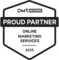 PLSTR DIGITAL GmbH uit Mannheim, Baden-Wurttemberg, Germany heeft OMR Reviews Proud Partner gewonnen