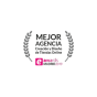 L'agenzia Línea Gráfica di Seville, Andalusia, Spain ha vinto il riconoscimento Eawards 2019 - Mejor agencia Nacional Creación tiendas online