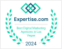 Las Vegas, Nevada, United States의 New Generation Digital Marketing 에이전시는 Best Las Vegas Marketing Agency 수상 경력이 있습니다