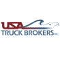 Sahibzada Ajit Singh Nagar, Punjab, India agency SEO Experts Company India (WE RANK YOUR BRAND) helped USA Truck Brokers grow their business with SEO and digital marketing