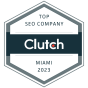 ZINC Digital uit Miami, Florida, United States heeft Clutch gewonnen