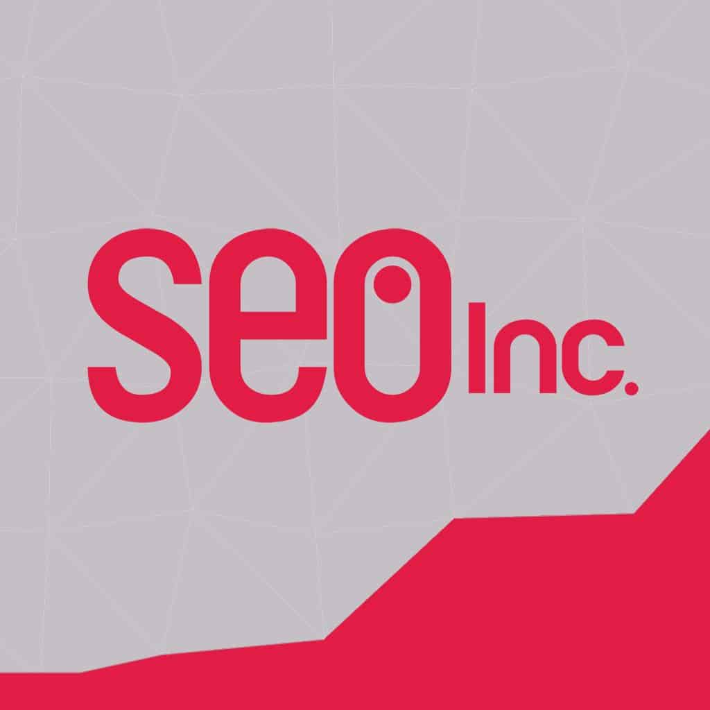 SEO Inc - SEO Services with 25+ Years Experience