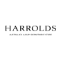 Melbourne, Victoria, Australia Aperitif Agency đã giúp HARROLDS phát triển doanh nghiệp của họ bằng SEO và marketing kỹ thuật số