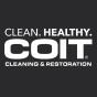 A agência BullsEye Internet Marketing, de Florida, United States, ajudou Coit Cleaning & Restoration a expandir seus negócios usando SEO e marketing digital