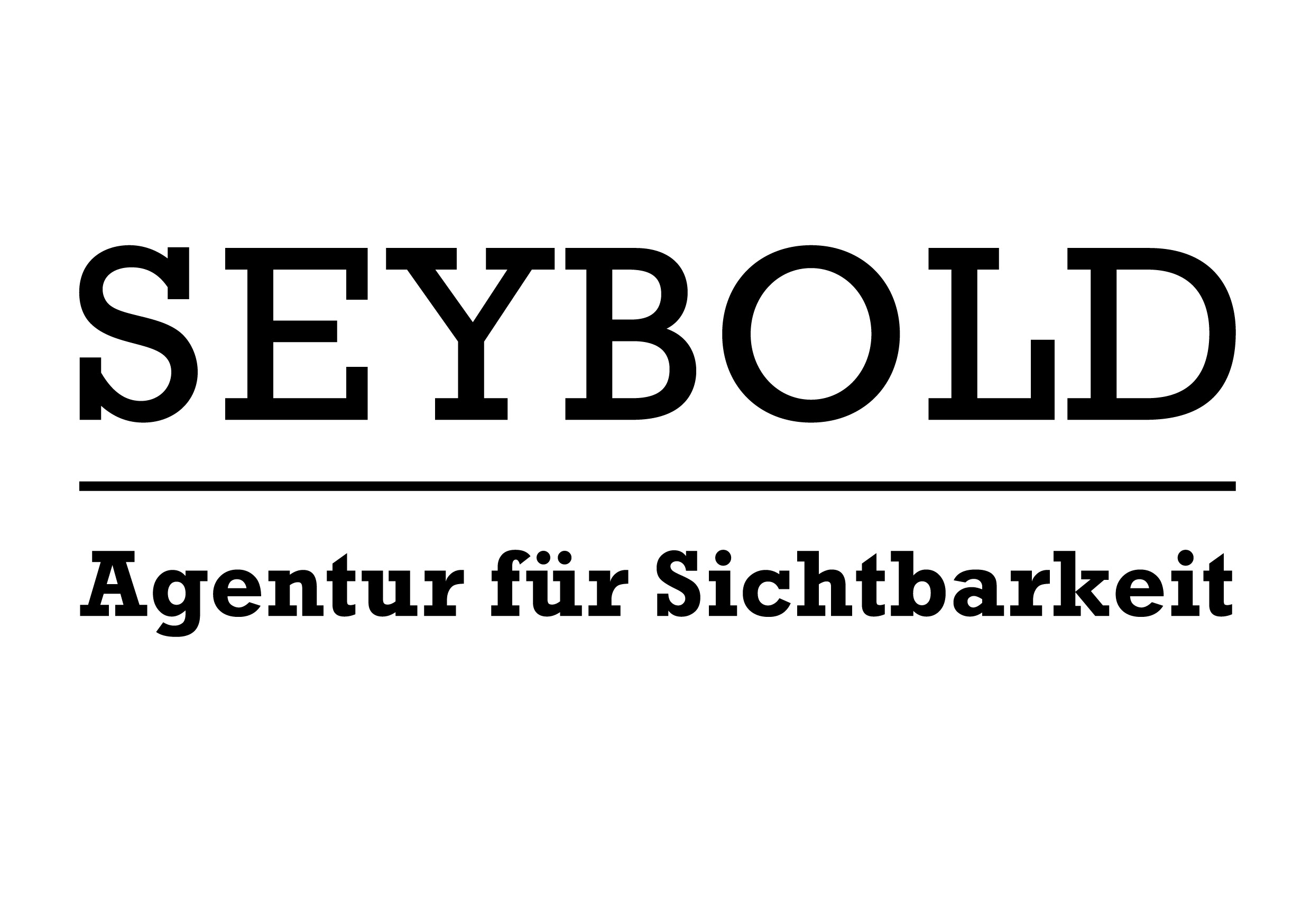 SEYBOLD - Agentur für Sichtbarkeit