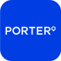 Agencja Cubikey Media (lokalizacja: Bengaluru, Karnataka, India) pomogła firmie Porter rozwinąć działalność poprzez działania SEO i marketing cyfrowy