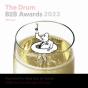 London, England, United Kingdom: Byrån Earnest vinner priset The Drum Awards 2023 - Best Search Campaign