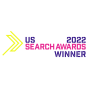 Austin, Texas, United States Agentur Propellic gewinnt den US 2022 Search Awards Shortlisted-Award