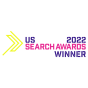 Agencja Propellic (lokalizacja: Austin, Texas, United States) zdobyła nagrodę US 2022 Search Awards Shortlisted