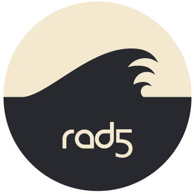 Rad5 Media