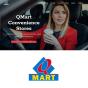 Austin, Texas, United States의 Vincent Brand Go 에이전시는 SEO와 디지털 마케팅으로 QMart Convenience Stores의 비즈니스 성장에 기여했습니다