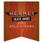 New York, New York, United States agency WebFX wins Hermes award