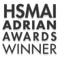 United States agency Noble Studios wins Platinum &amp; Gold HSMAI Adrian Award Winner award