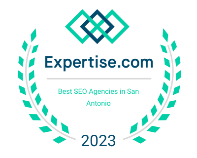 A agência GreenFrog Media & Marketing Group, LLC., de San Antonio, Texas, United States, conquistou o prêmio Best SEO Agencies in San Antonio