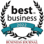 Portland, Oregon, United States agency Webfor wins Marketing Agency - VBJ Best in Business Award 2022 award