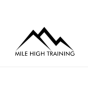 La agencia Hustle Marketers de Sahibzada Ajit Singh Nagar, Punjab, India ayudó a Mile High Training a hacer crecer su empresa con SEO y marketing digital