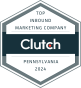 King of Prussia, Pennsylvania, United States : L’agence Firestorm SEM remporte le prix Clutch Top Inbound Marketing Company