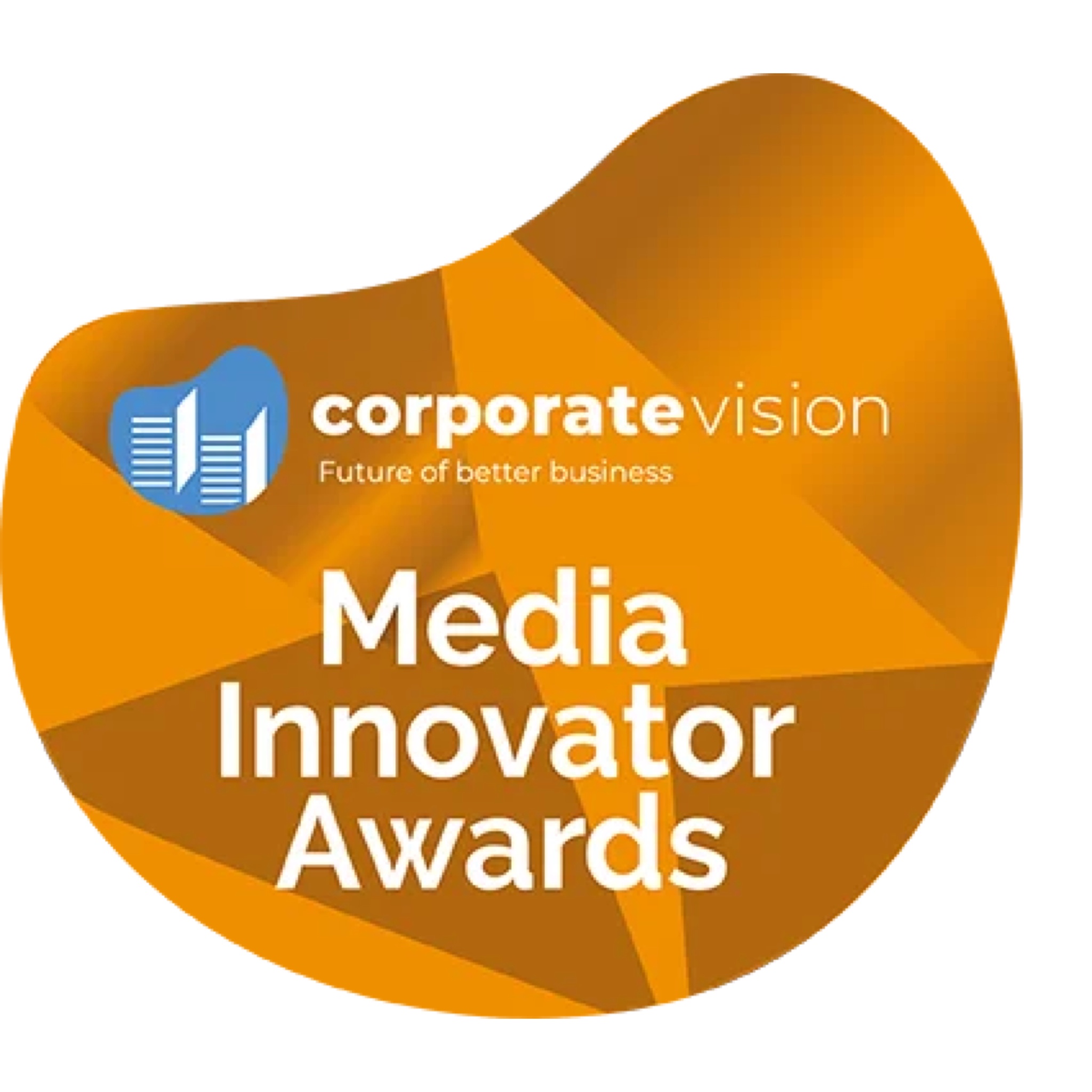 United States Altered State Productions, Media Innovator Awards - Corporate Vision ödülünü kazandı
