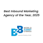 Gurgaon, Haryana, India의 Kreativ Street 에이전시는 Best Inbound Marketing Agency of the Year 2025 수상 경력이 있습니다