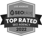 Las Vegas, Nevada, United States smartboost giành được giải thưởng SEO blog, Top Rated SEO Agency