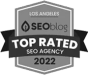 smartboost uit Las Vegas, Nevada, United States heeft SEO blog, Top Rated SEO Agency gewonnen