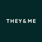 Nijmegen, Nijmegen, Gelderland, Netherlands Coo Digital đã giúp They &amp; Me phát triển doanh nghiệp của họ bằng SEO và marketing kỹ thuật số