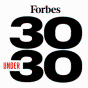 A agência Soto Group Creative Agency, de Melbourne, Victoria, Australia, conquistou o prêmio Forbes 30 Under 30