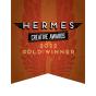 Vaughan, Ontario, Canada agency Skylar Media wins 2022 Hermes Creative Awards Gold Winner award