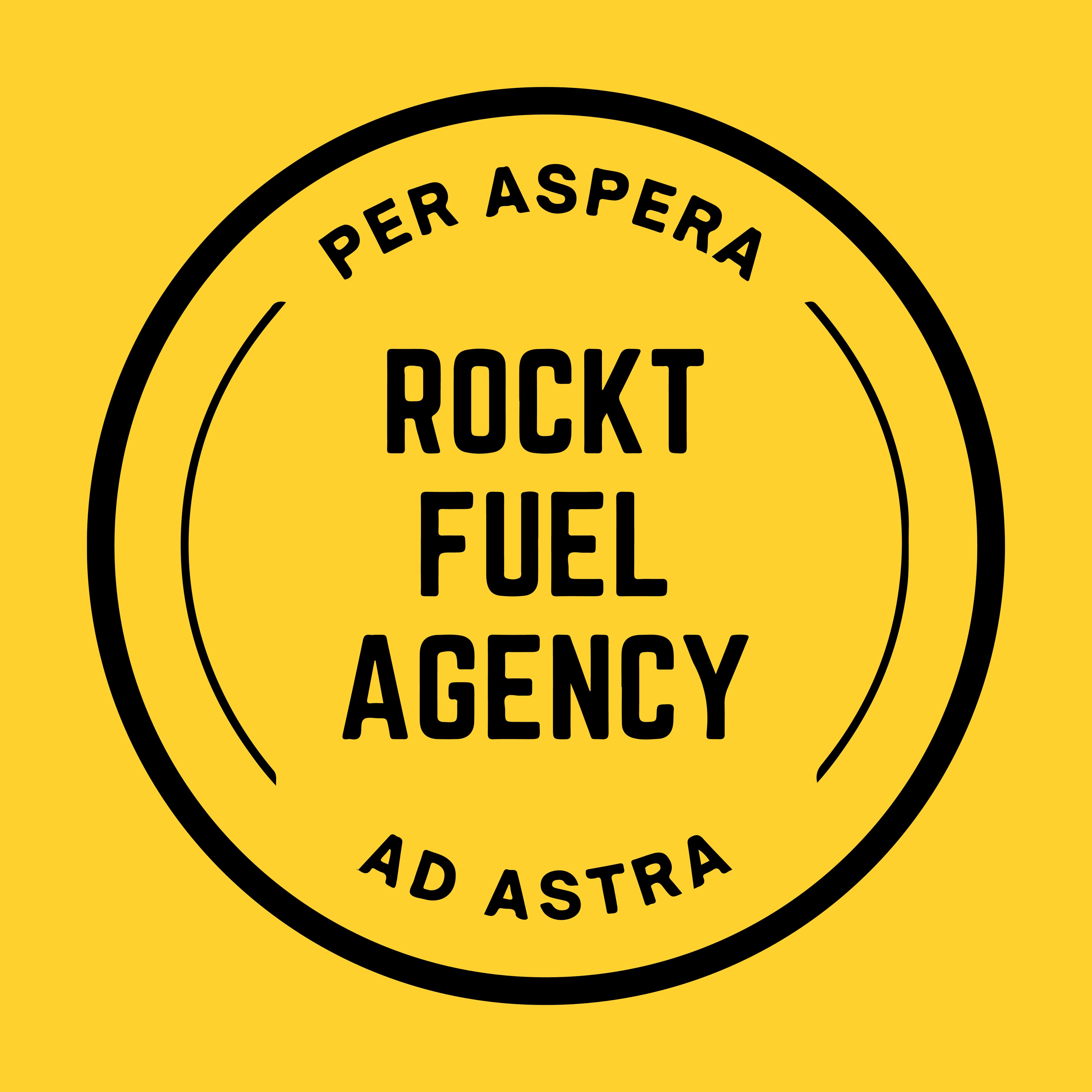 Rocktfuel Agency
