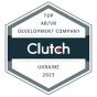 New York, New York, United States agency Suffescom Solutions Inc. wins Clutch Award award