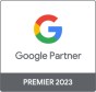 L'agenzia Zero Company Performance Marketing di Dana Point, California, United States ha vinto il riconoscimento Google Premier Partner 2023