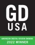La agencia Bonsai Media Group de Seattle, Washington, United States gana el premio GDUSA 2022 American Digital Design Winner