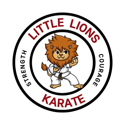 Little Lions Karate Logo .png