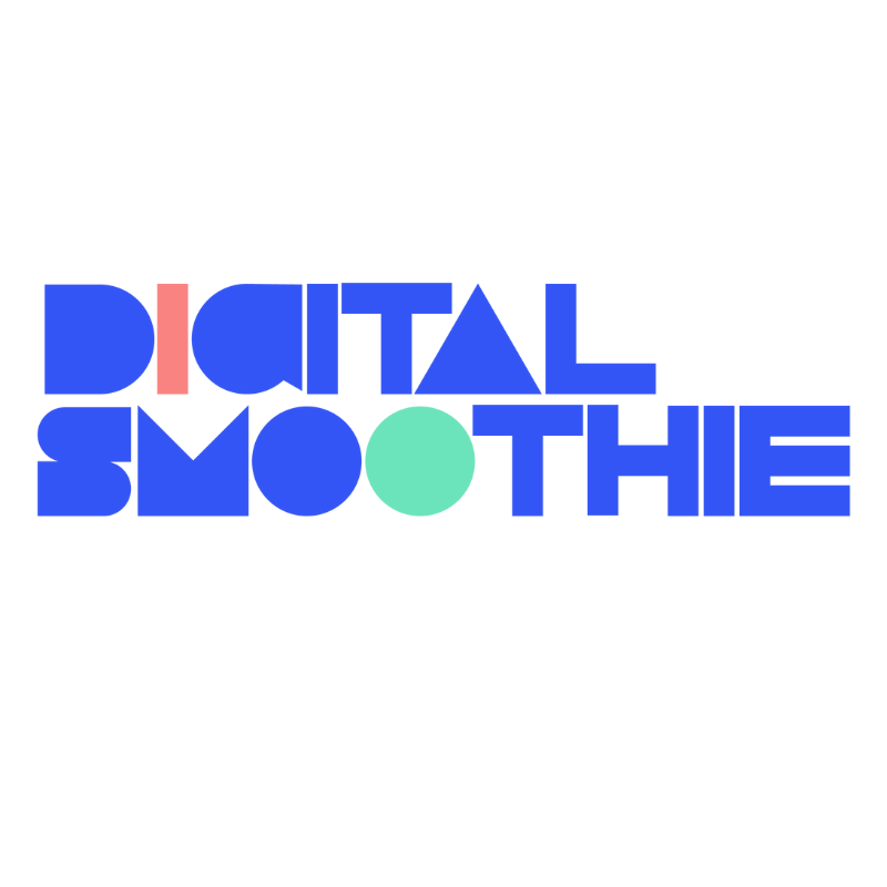 Digital Smoothie