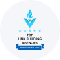 L'agenzia Editorial.Link di St. Petersburg, Florida, United States ha vinto il riconoscimento Top Link Building Companies