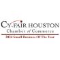 L'agenzia Illumination Marketing di Houston, Texas, United States ha vinto il riconoscimento 2024 Cy-Fair Business of the Year