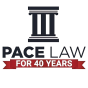 Toronto, Ontario, Canada 营销公司 Edkent Media 通过 SEO 和数字营销帮助了 Pace Law Firm - Personal Injury Lawyers 发展业务