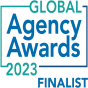 Melbourne, Victoria, Australia agency A.P. Web Solutions wins Global Agency Award 2023 Finalist award