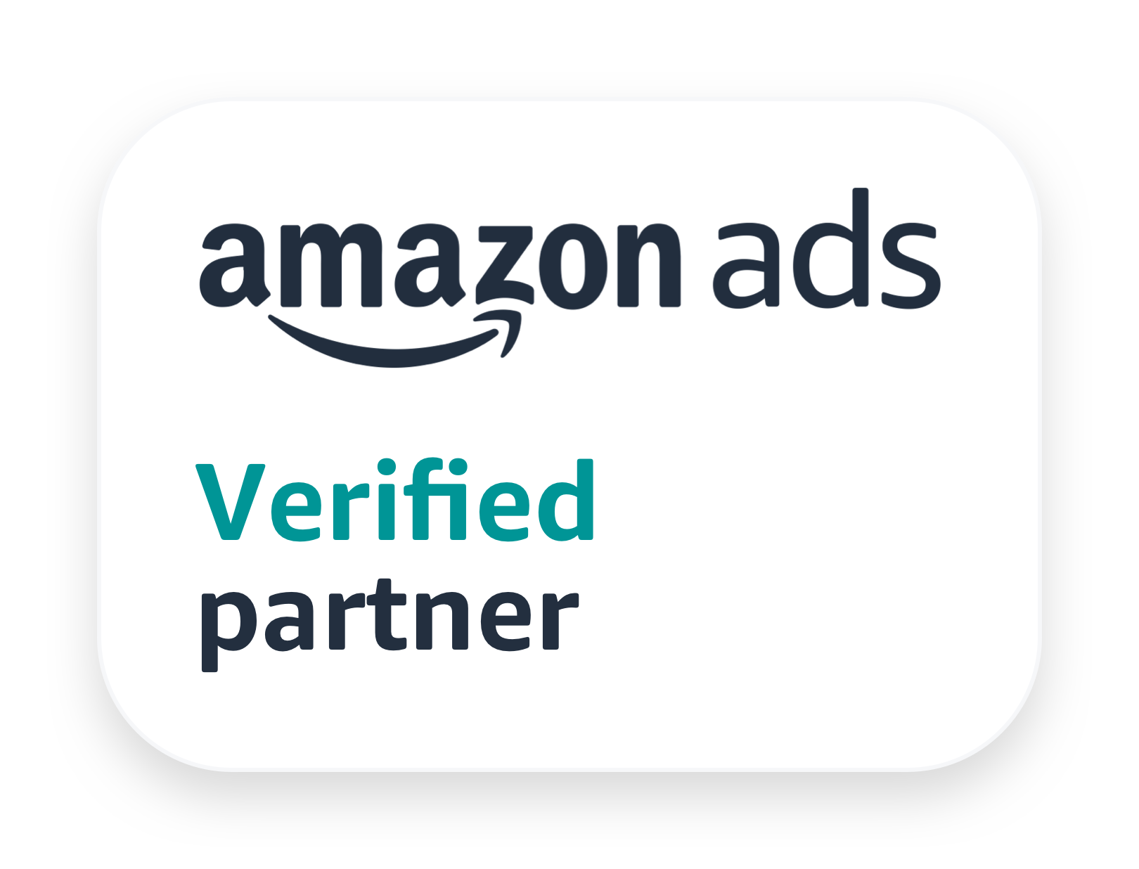 La agencia Digital Angels de Rome, Lazio, Italy gana el premio Amazon ads Partner