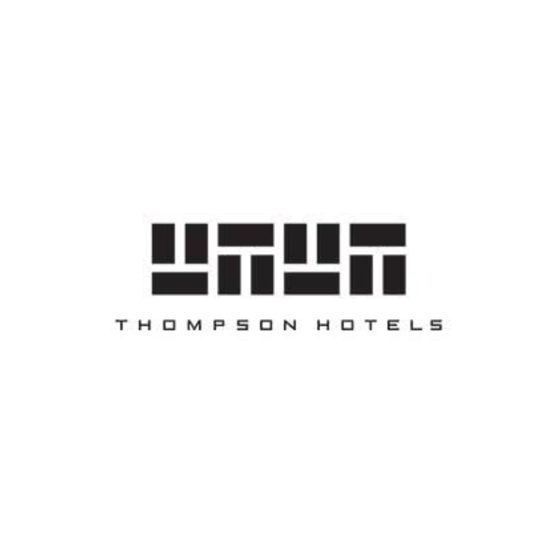 United States Xheight Studios - Smart SEO Solutions ajansı, Thompson Hotels için, dijital pazarlamalarını, SEO ve işlerini büyütmesi konusunda yardımcı oldu