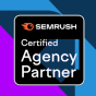 Toronto, Ontario, Canada agency Reach Ecomm - Strategy and Marketing wins SEMRUSH Agency Partner award