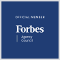 M16 Marketing - Atlanta Web Design and SEO Company uit Atlanta, Georgia, United States heeft The Forbes Agency Council Award honors M16 Marketing&#39;s excellence in marketing. gewonnen