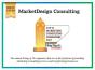 New York, United States의 MarketDesign Consulting 에이전시는 Top 10 Marketing Consulting Companies 수상 경력이 있습니다