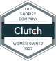 Louisiana, Missouri, United States agency 7am Epiphany wins Top Shopify Company | Women Owned | 2023 award