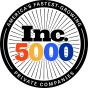 L'agenzia ELK Marketing di Santa Monica, California, United States ha vinto il riconoscimento Inc. 5000
