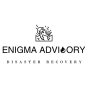 Austin, Texas, United States Allegiant Digital Marketing ajansı, Enigma Advisory için, dijital pazarlamalarını, SEO ve işlerini büyütmesi konusunda yardımcı oldu
